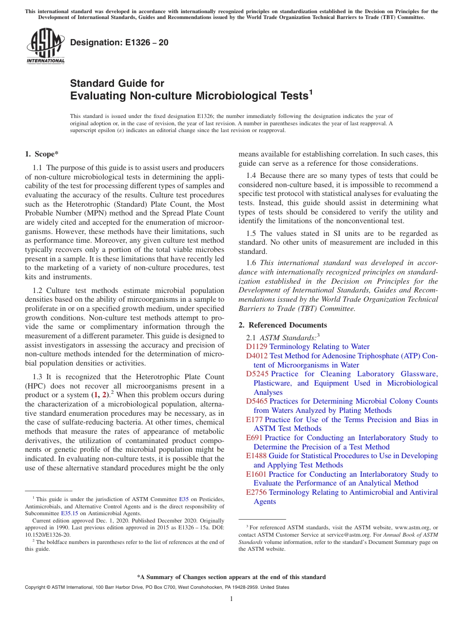 ASTM E1326 - 20.pdf_第1页
