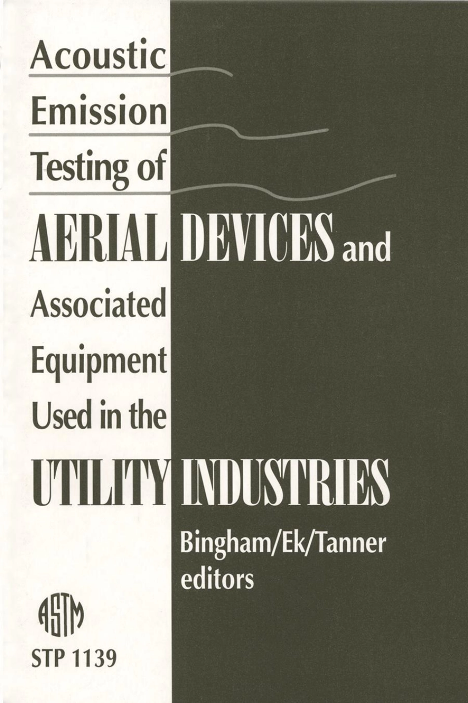 ASTM STP 1139-1992.pdf_第1页