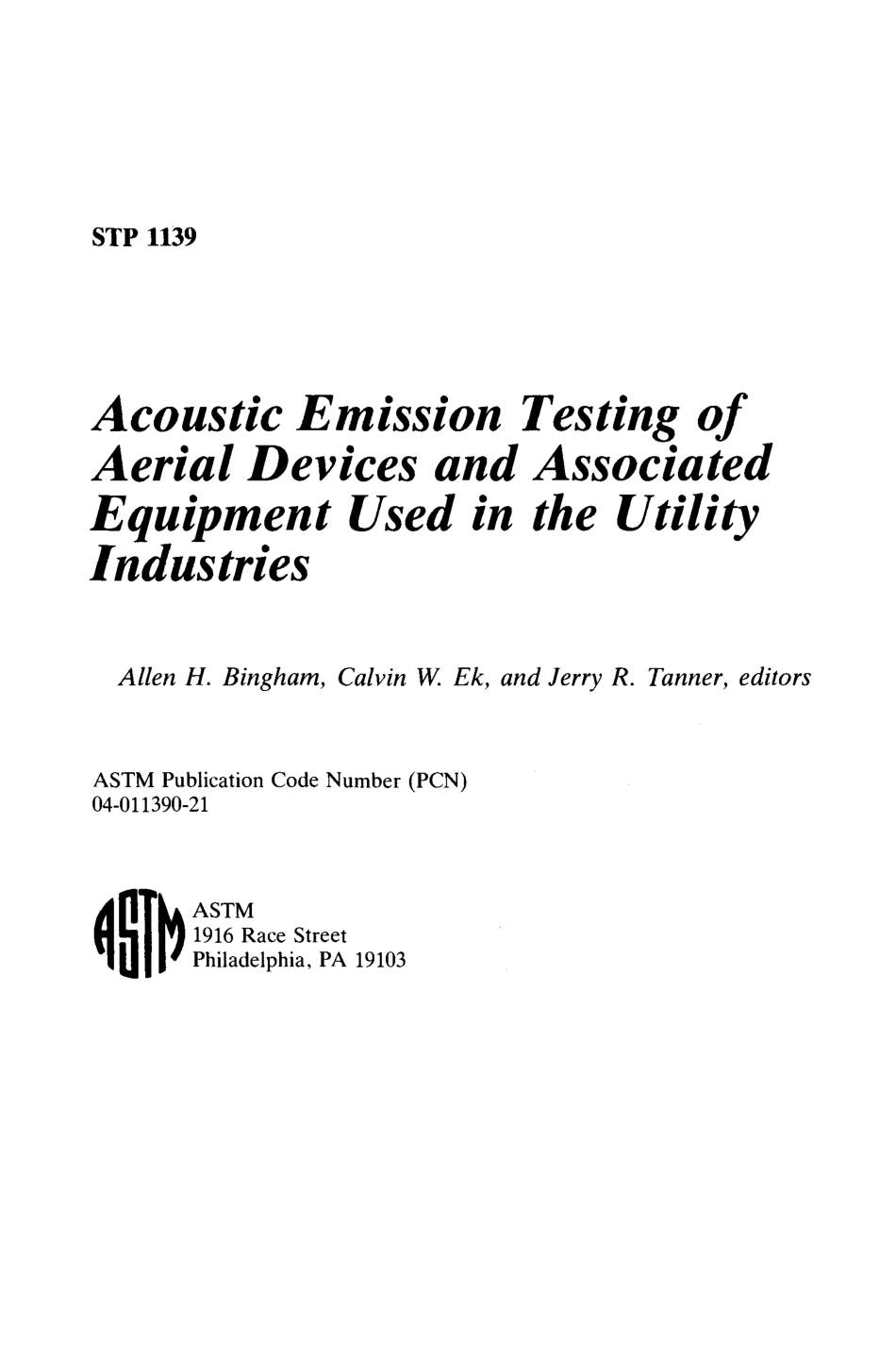 ASTM STP 1139-1992.pdf_第2页
