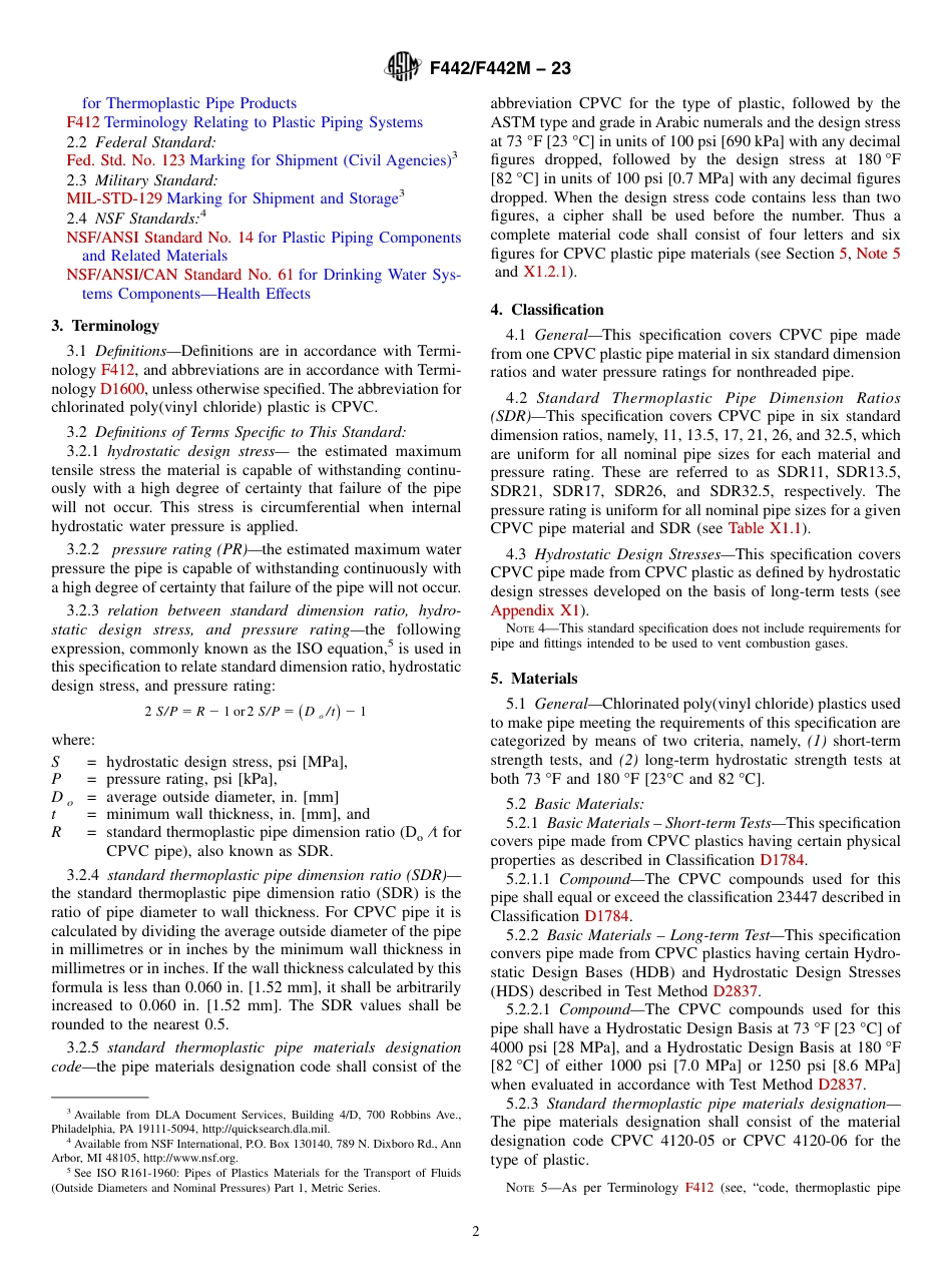ASTM F442 - F 442M - 23.pdf_第2页