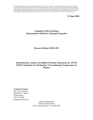 ASTM RR-D20-1194 2003.pdf