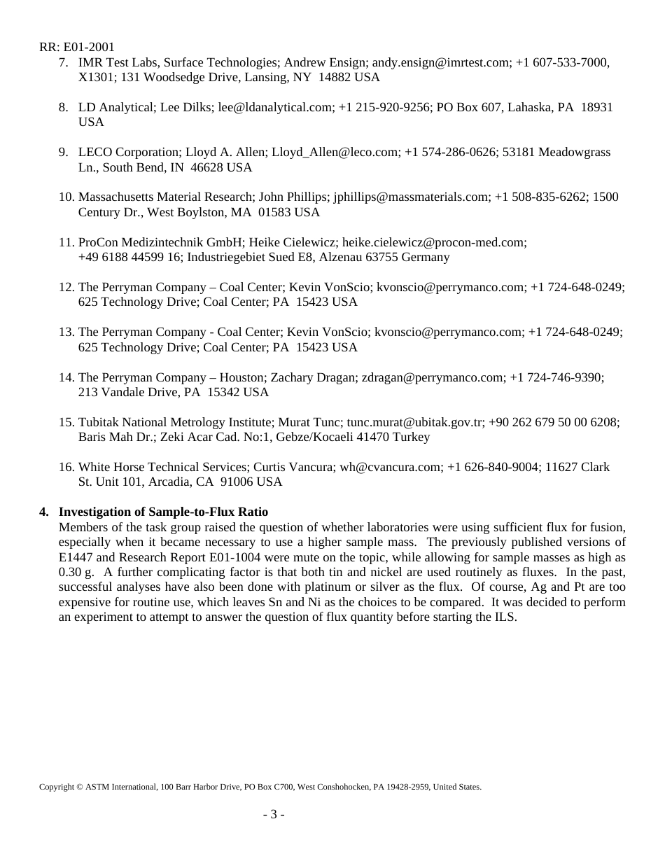 ASTM RR-E01-2001 2022.pdf_第3页