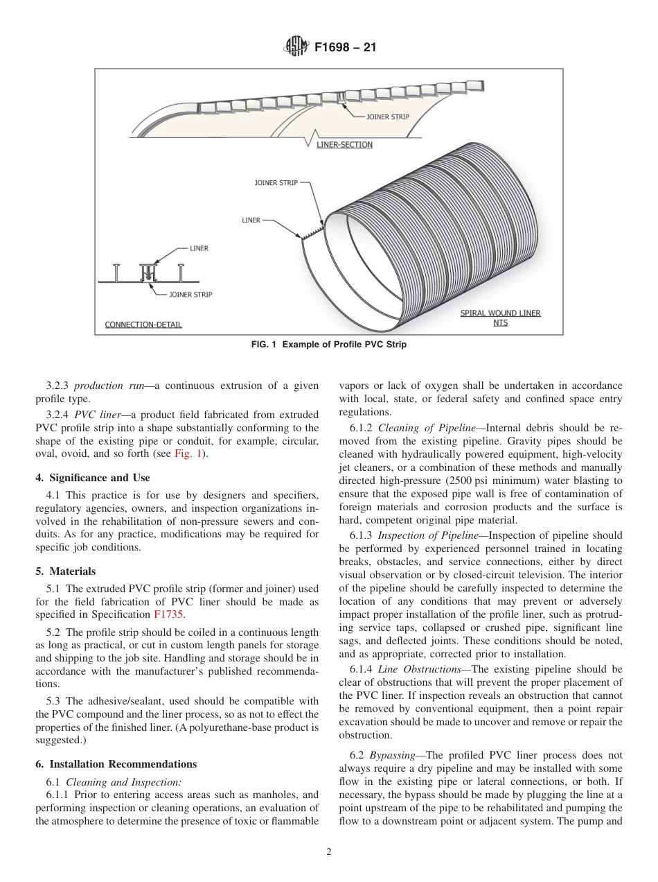 ASTM F1698 - 21.pdf_第2页