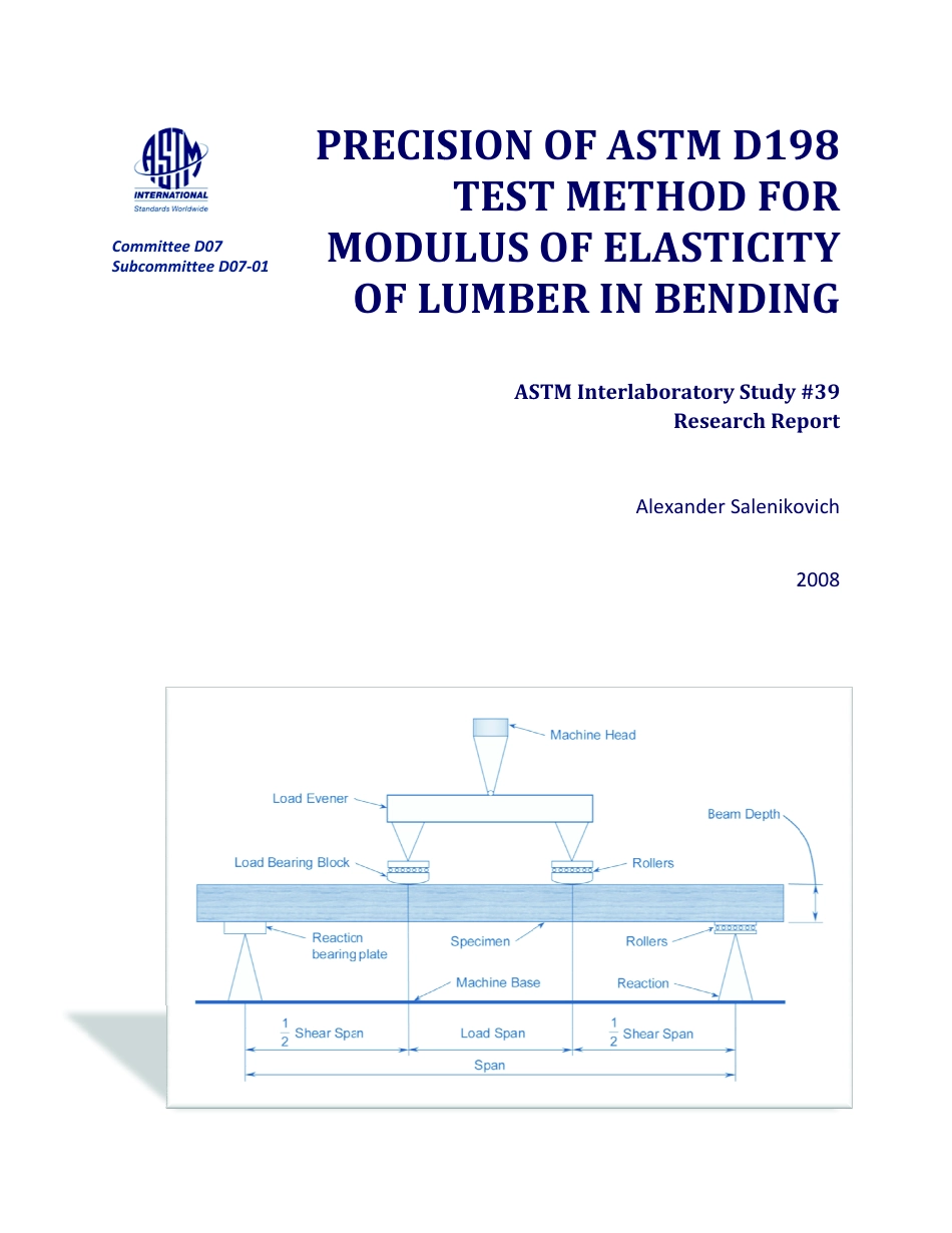 ASTM RR-D07-1005 2008.pdf_第2页