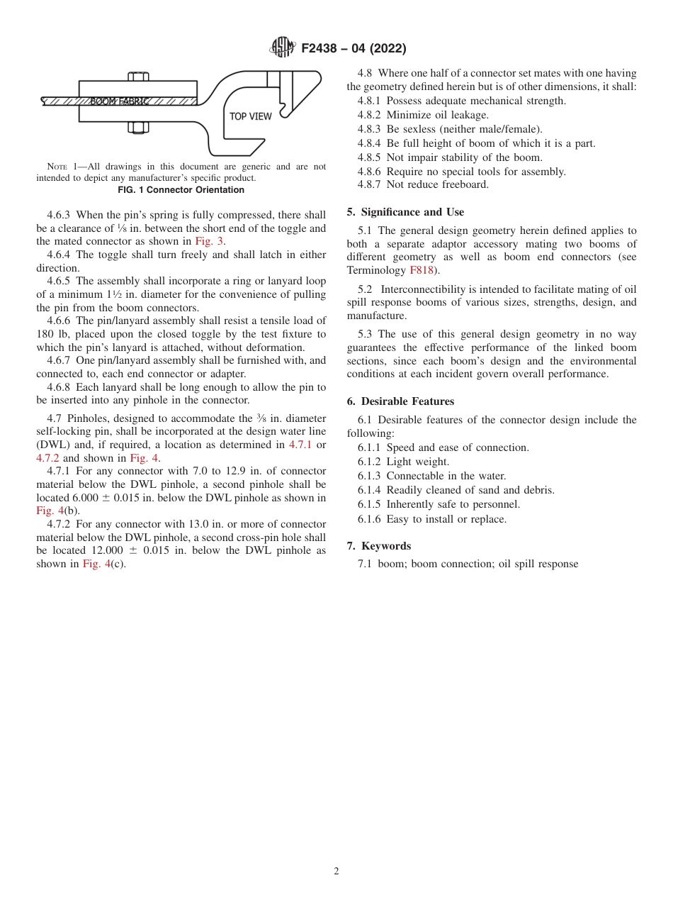 ASTM F2438 - 04 (2022).pdf_第2页