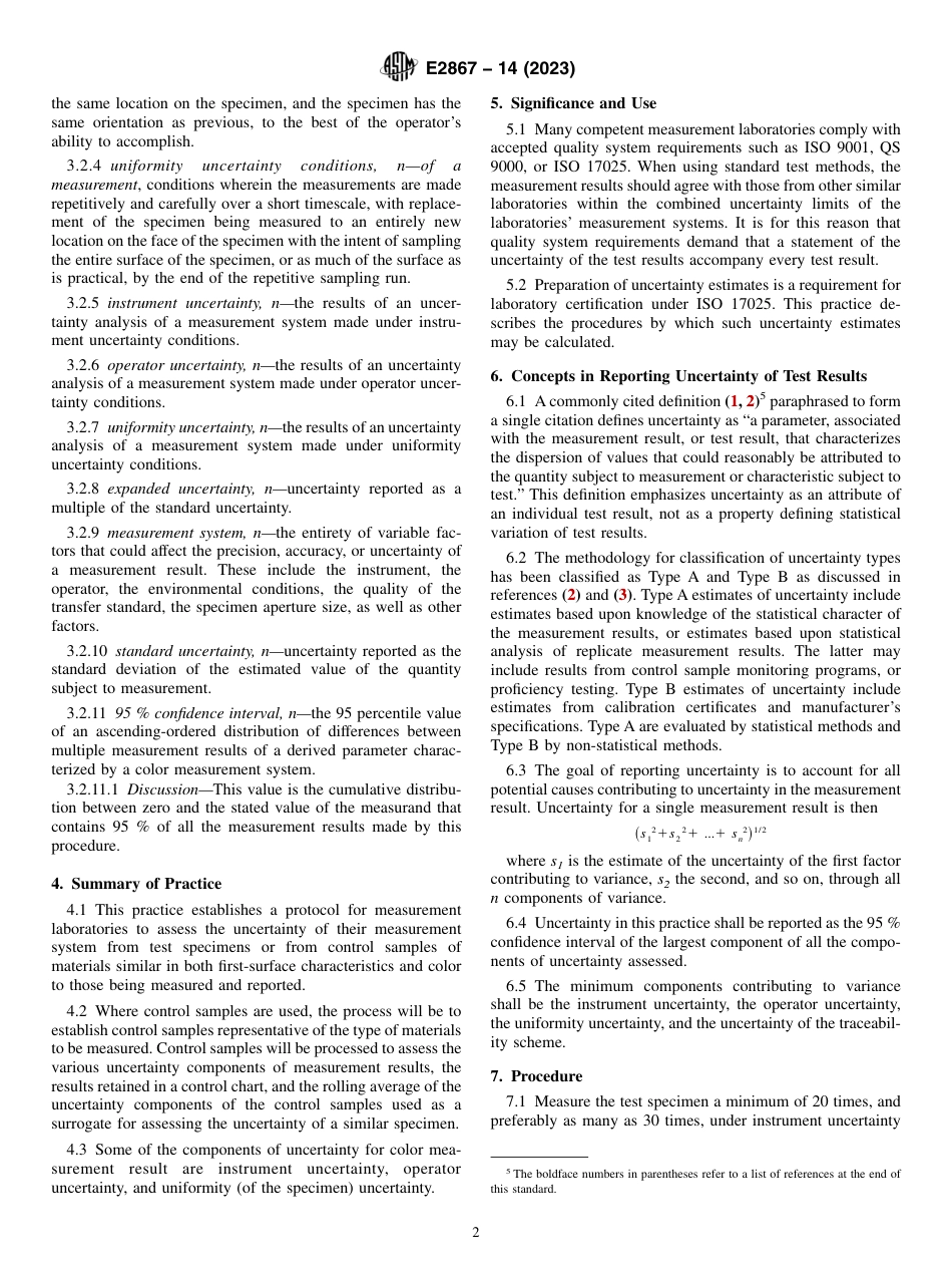 ASTM E2867 - 14 (2023).pdf_第2页