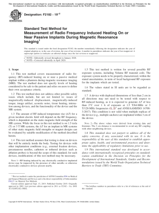 ASTM F2182 - 19e2.pdf