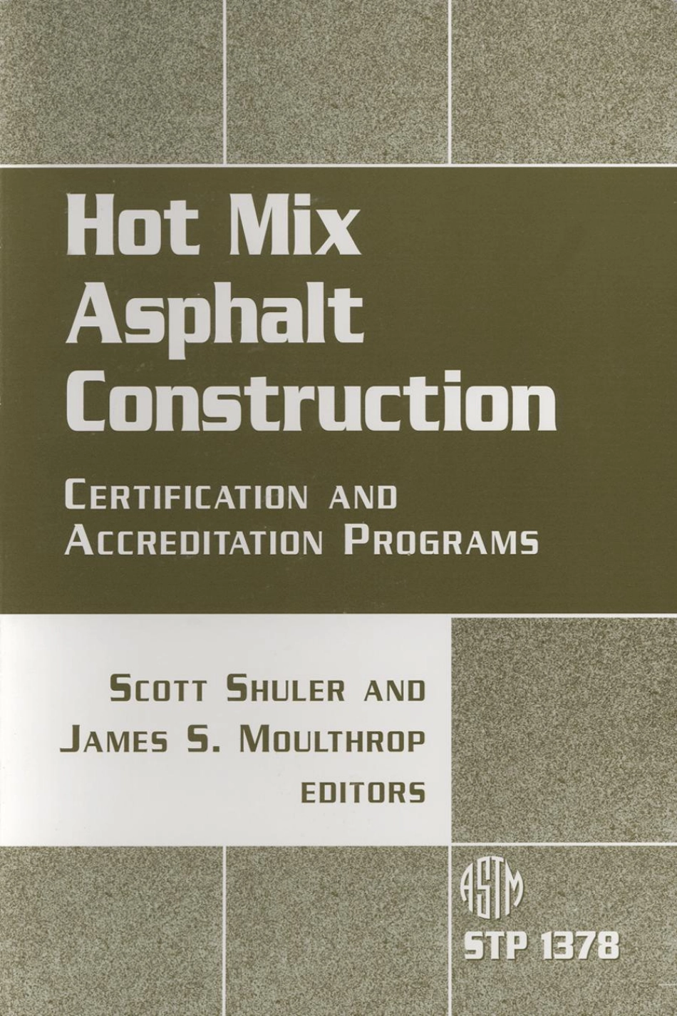 ASTM STP 1378-1999.pdf_第1页
