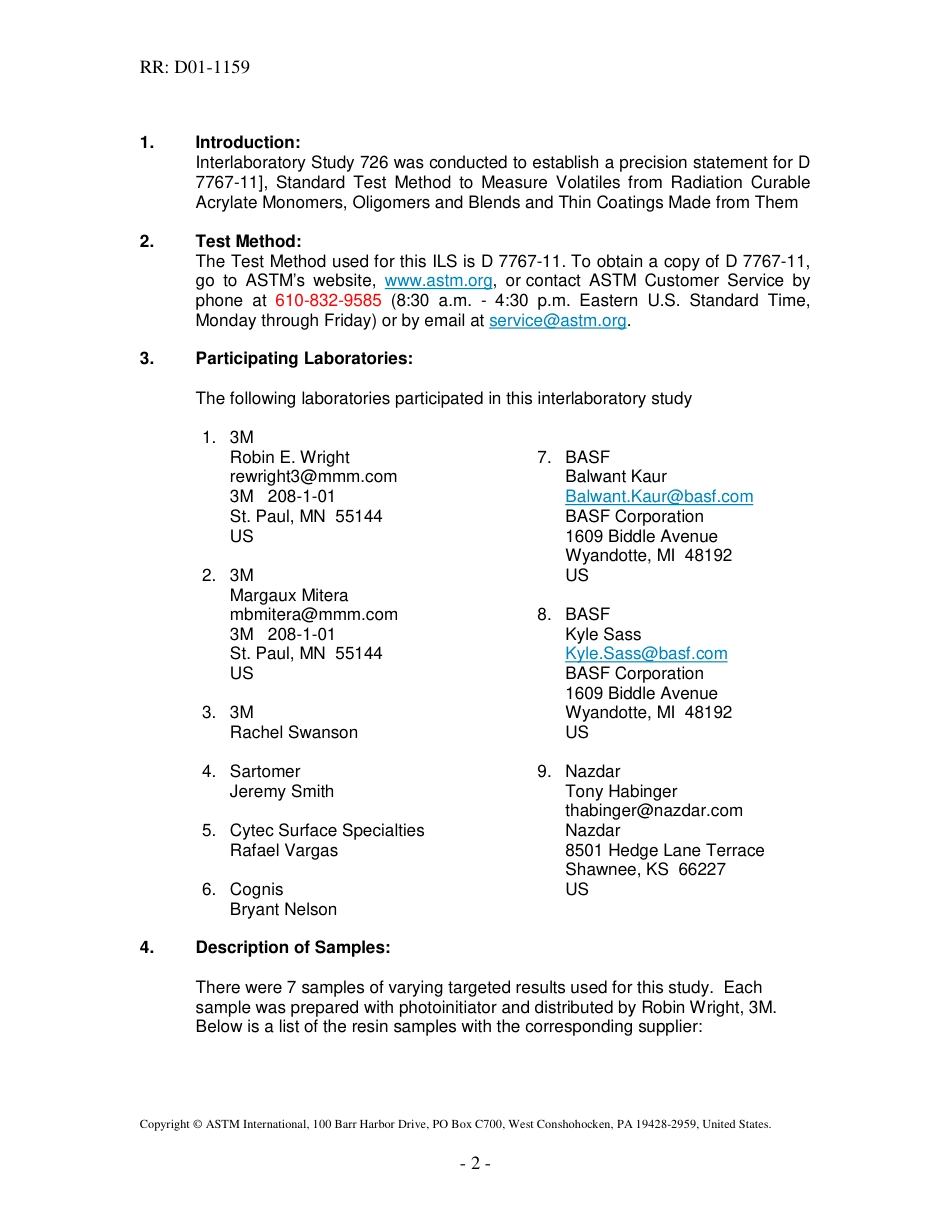ASTM RR-D01-1159 2011.pdf_第2页