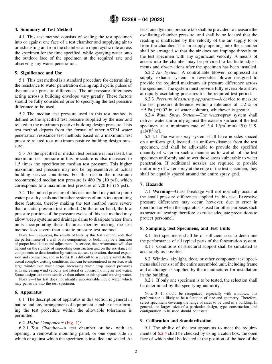 ASTM E2268 - 04 (2023).pdf_第2页
