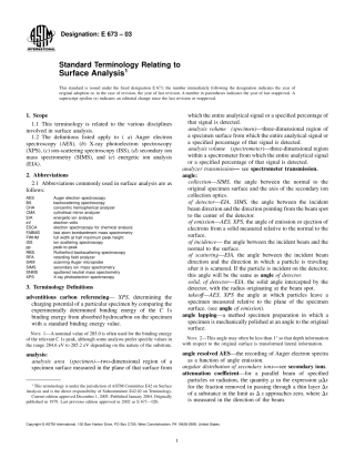 ASTM E673 - 03(1).pdf
