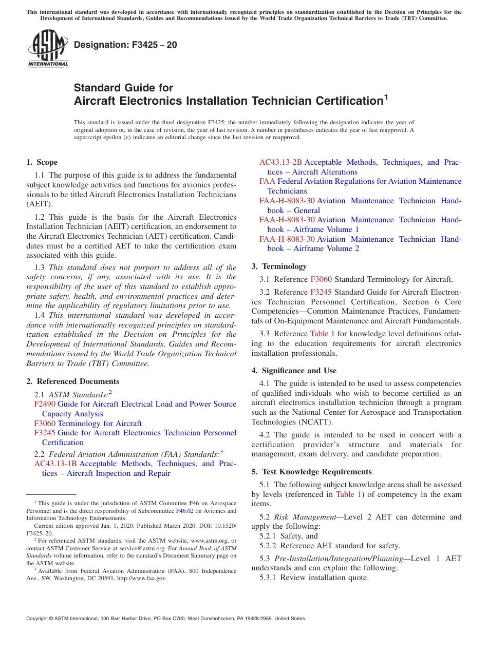 ASTM F3425 - 20.pdf_第1页