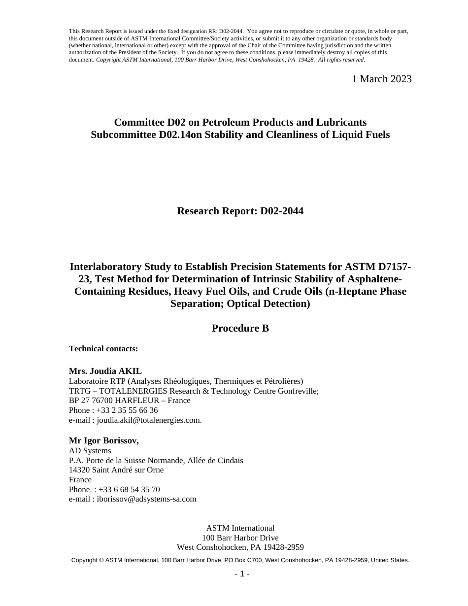 ASTM RR-D02-2044 2023.pdf_第1页