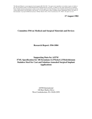 ASTM RR-F04-1004 1982.pdf