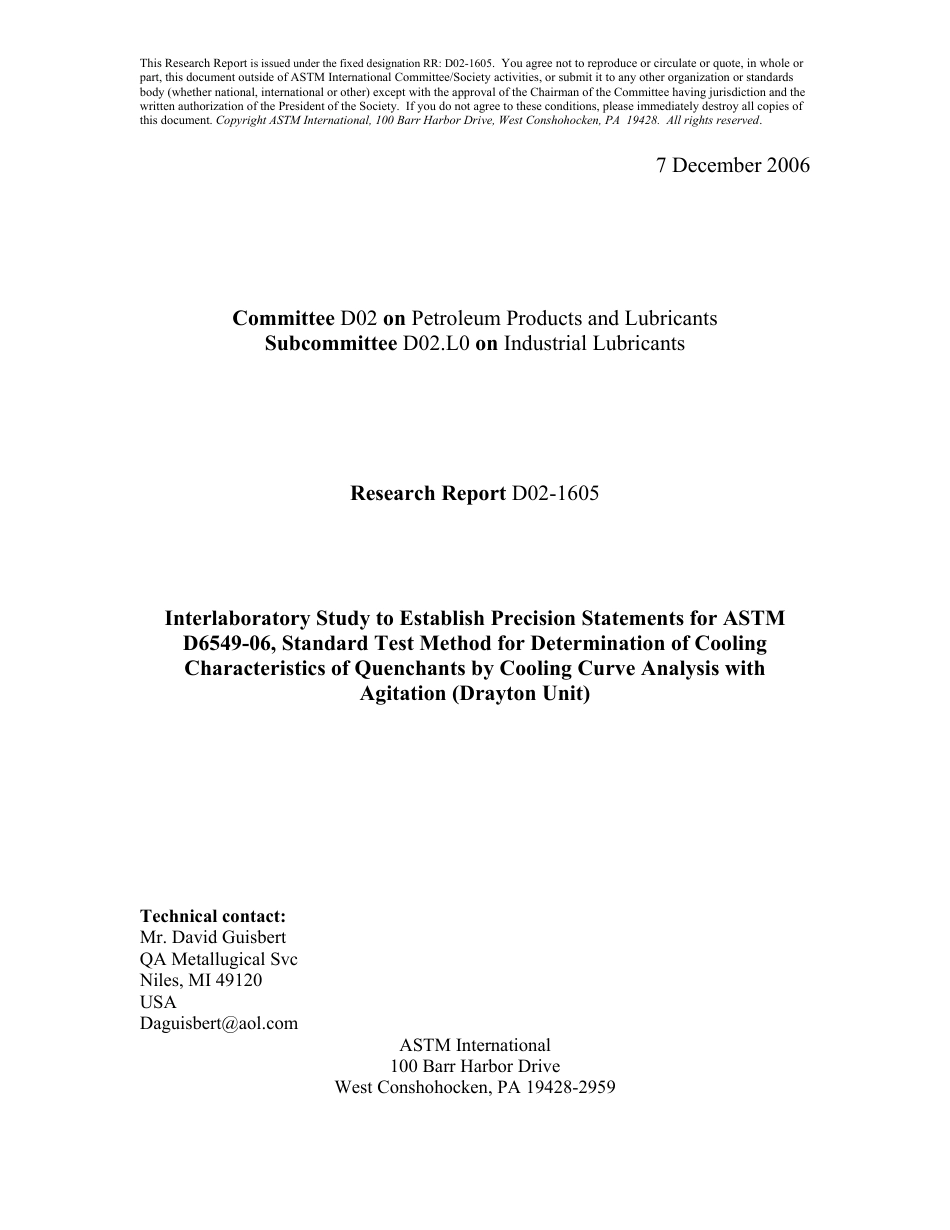 ASTM RR-D02-1605 2006.pdf_第1页