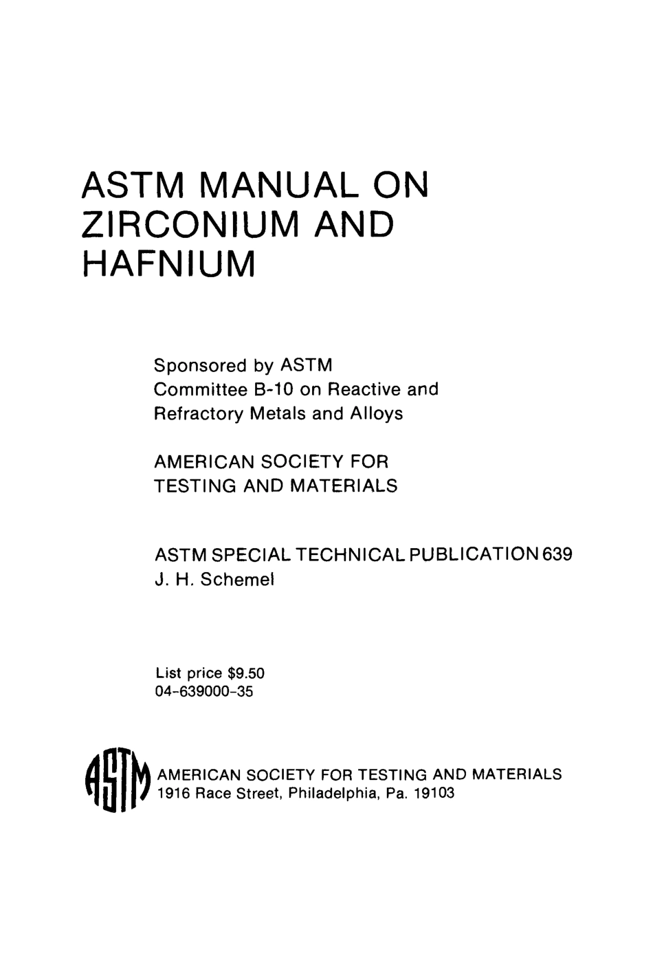 ASTM STP 639-1977.pdf_第2页