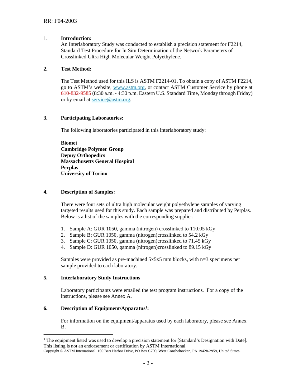 ASTM RR-F04-2003 2023.pdf_第2页