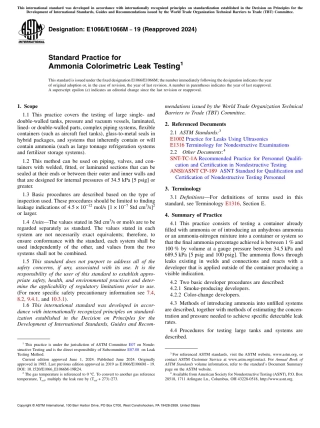 ASTM E1066 - E 1066M - 19 (2024).pdf