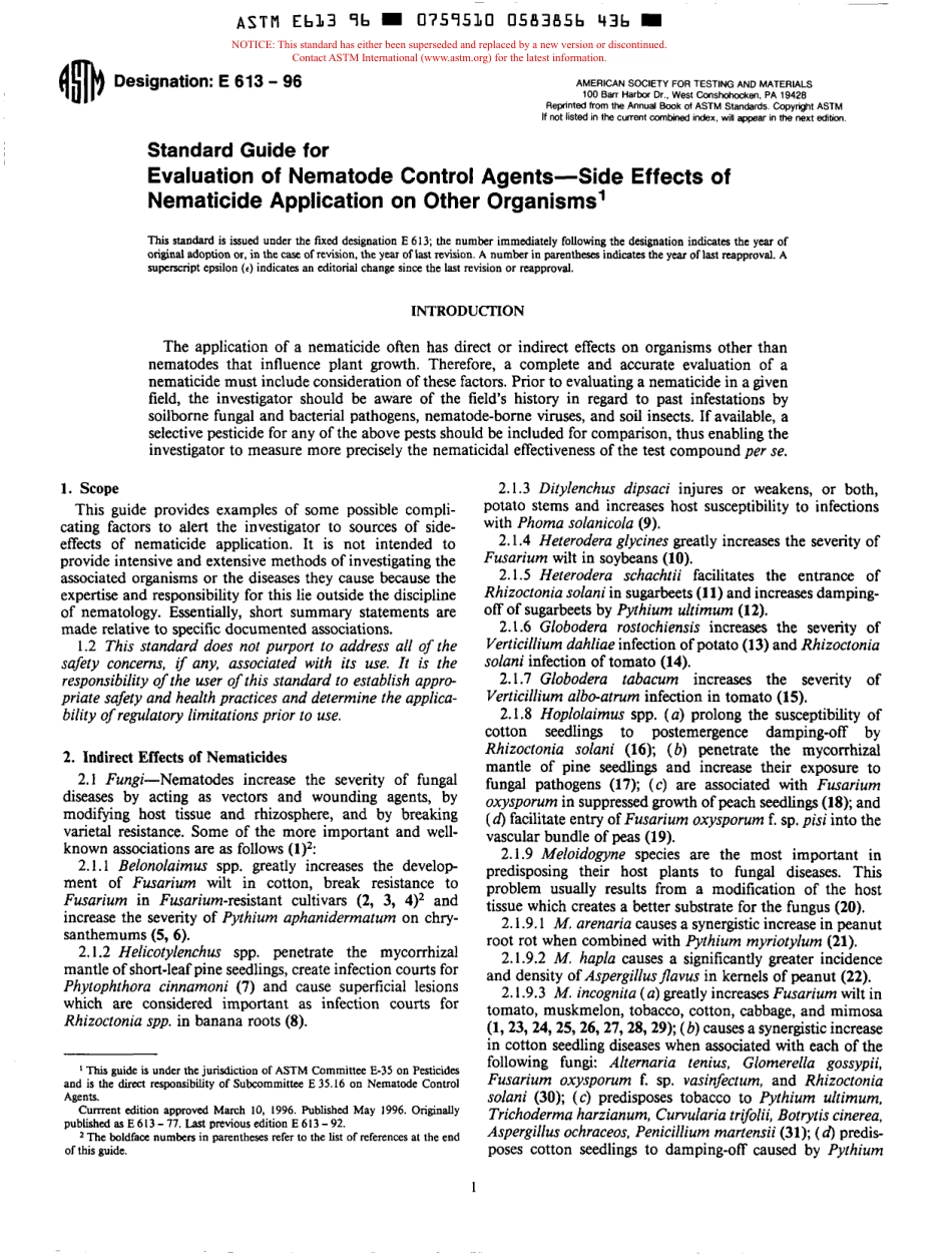 ASTM E613 - 96 scan.pdf_第1页