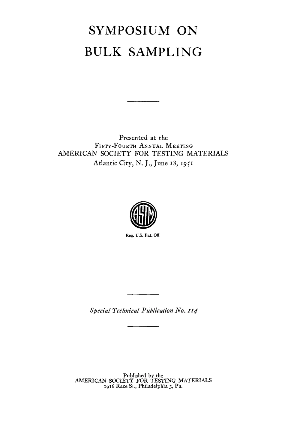 ASTM STP 114-1952.pdf_第2页