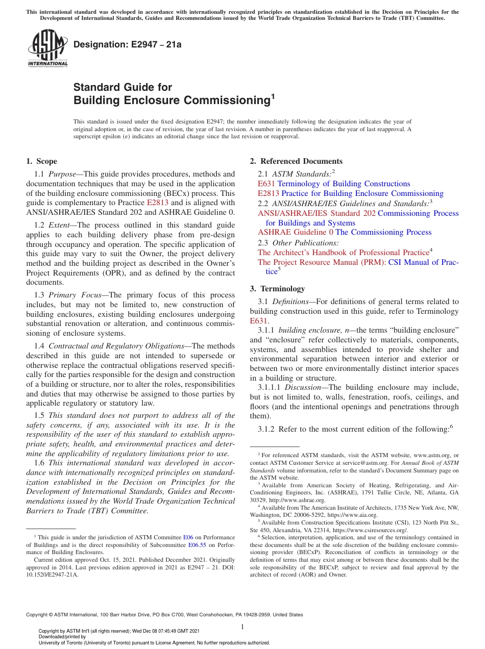 ASTM E2947 - 21a.pdf_第1页