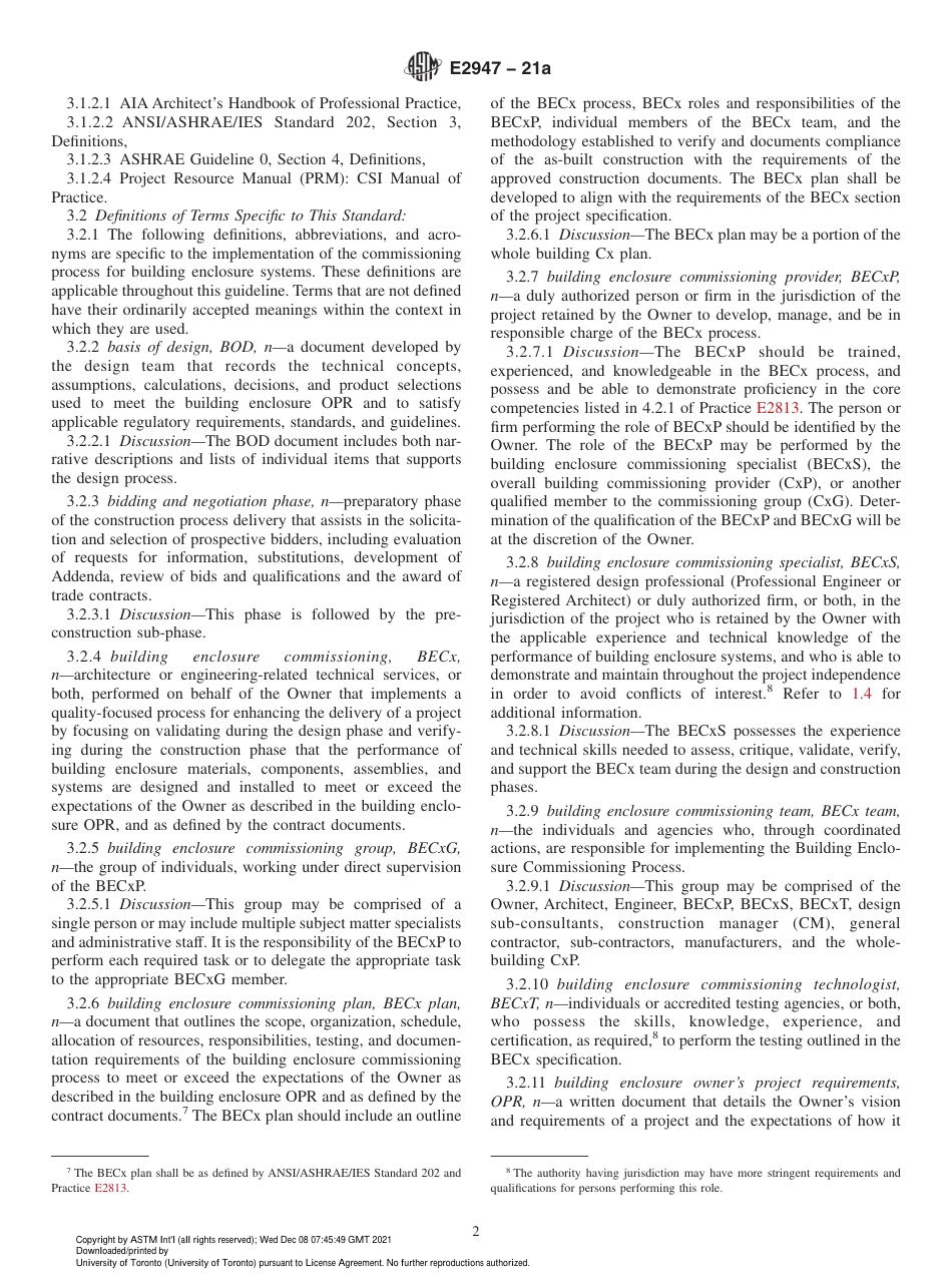 ASTM E2947 - 21a.pdf_第2页