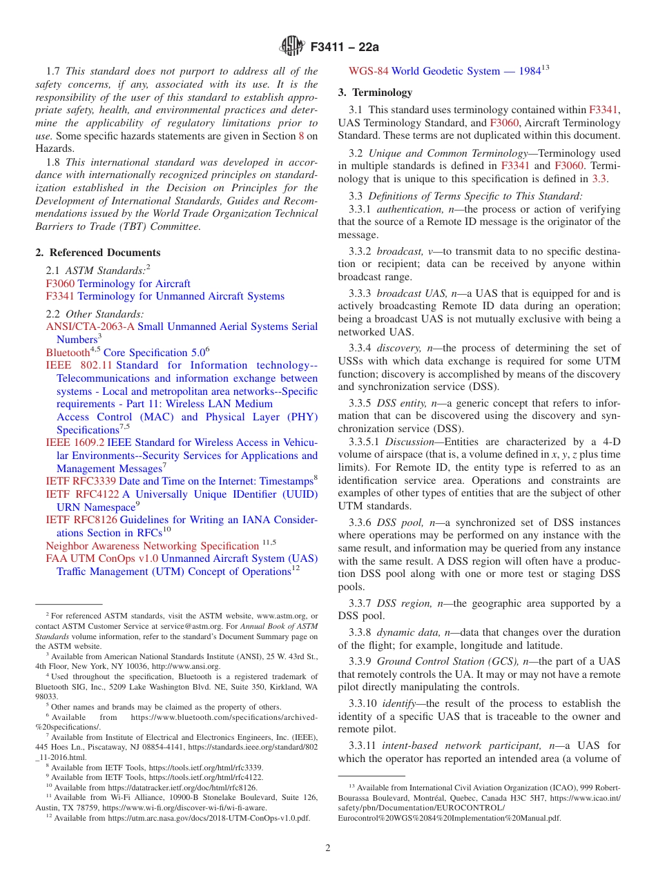 ASTM F3411 - 22a.pdf_第2页