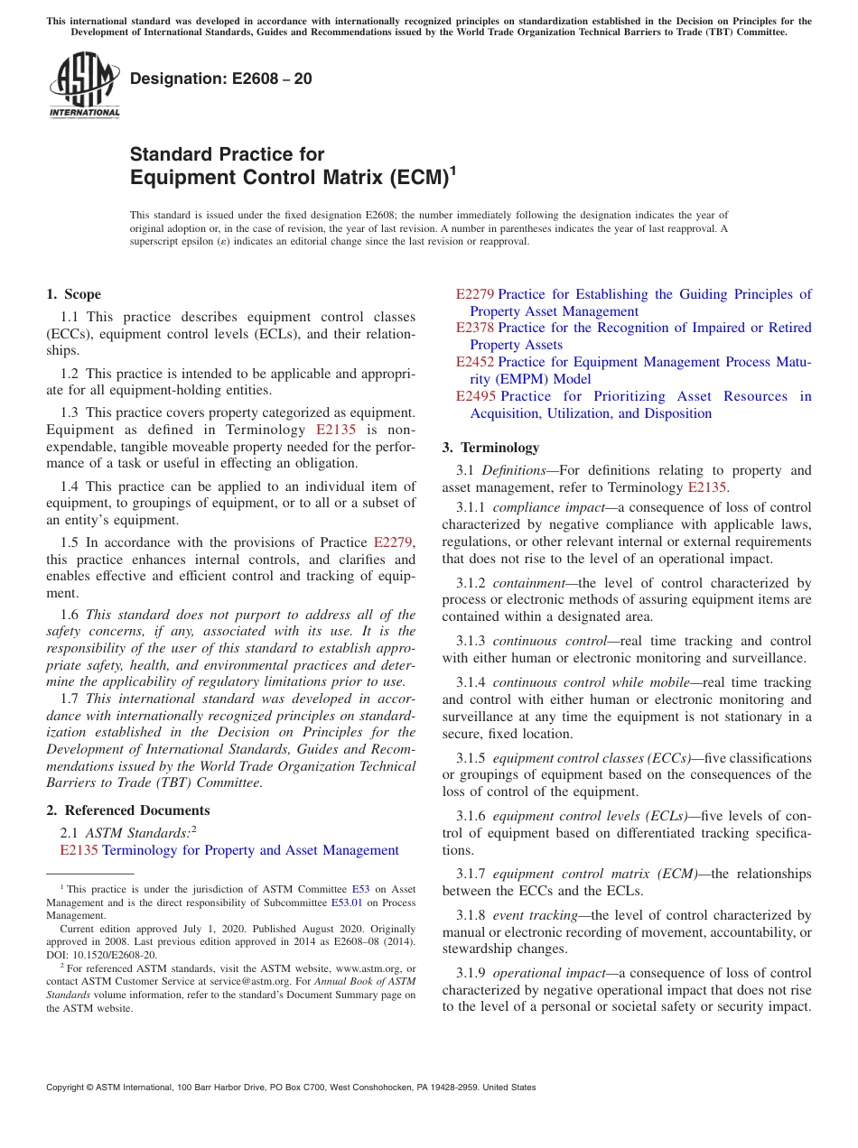 ASTM E2608 - 20.pdf_第1页