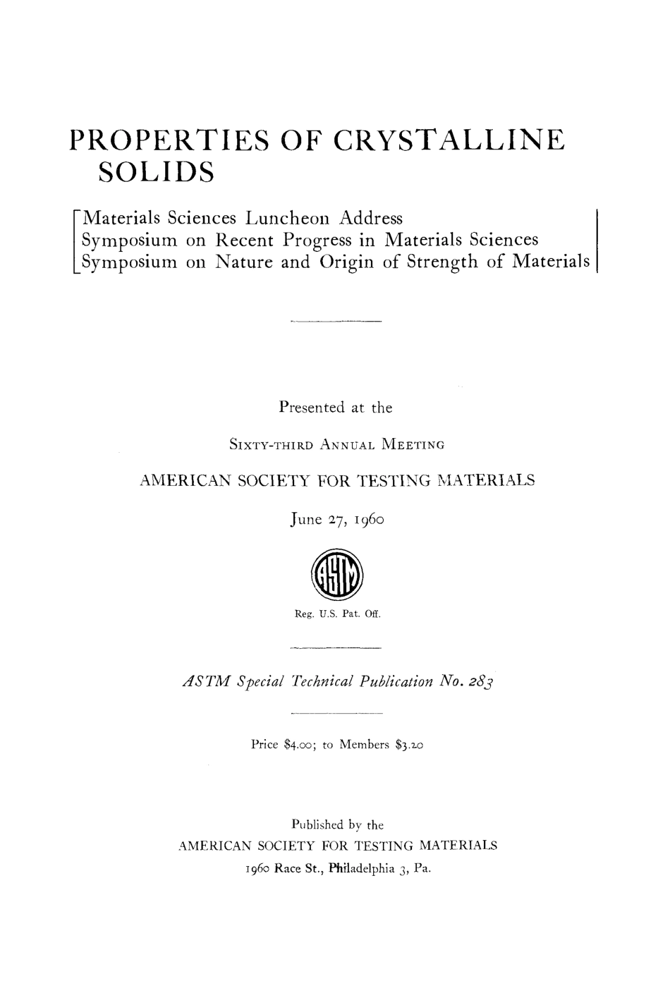 ASTM STP 283-1961.pdf_第2页