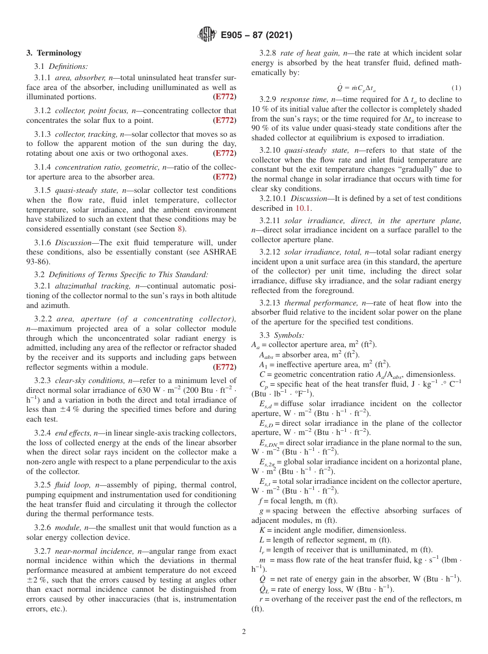 ASTM E905 - 87 (2021)(1).pdf_第2页