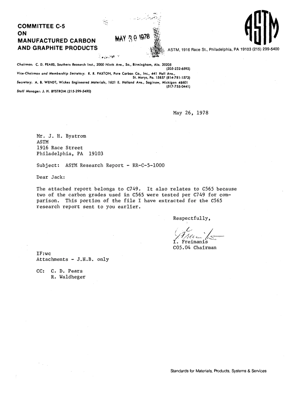 ASTM RR-C05-1000 1973.pdf_第2页