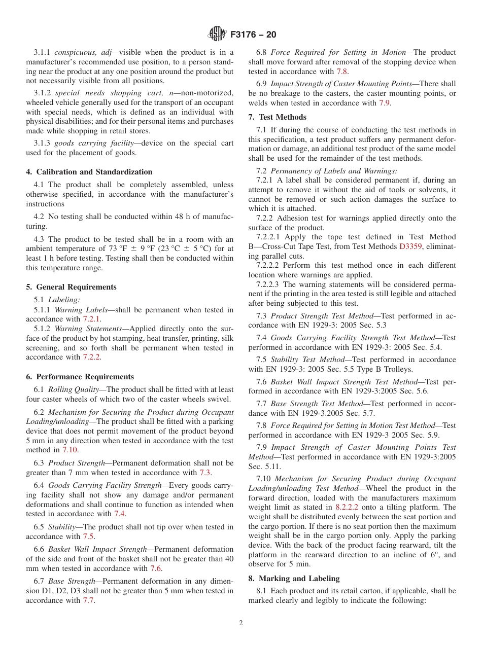 ASTM F3176 - 20.pdf_第2页