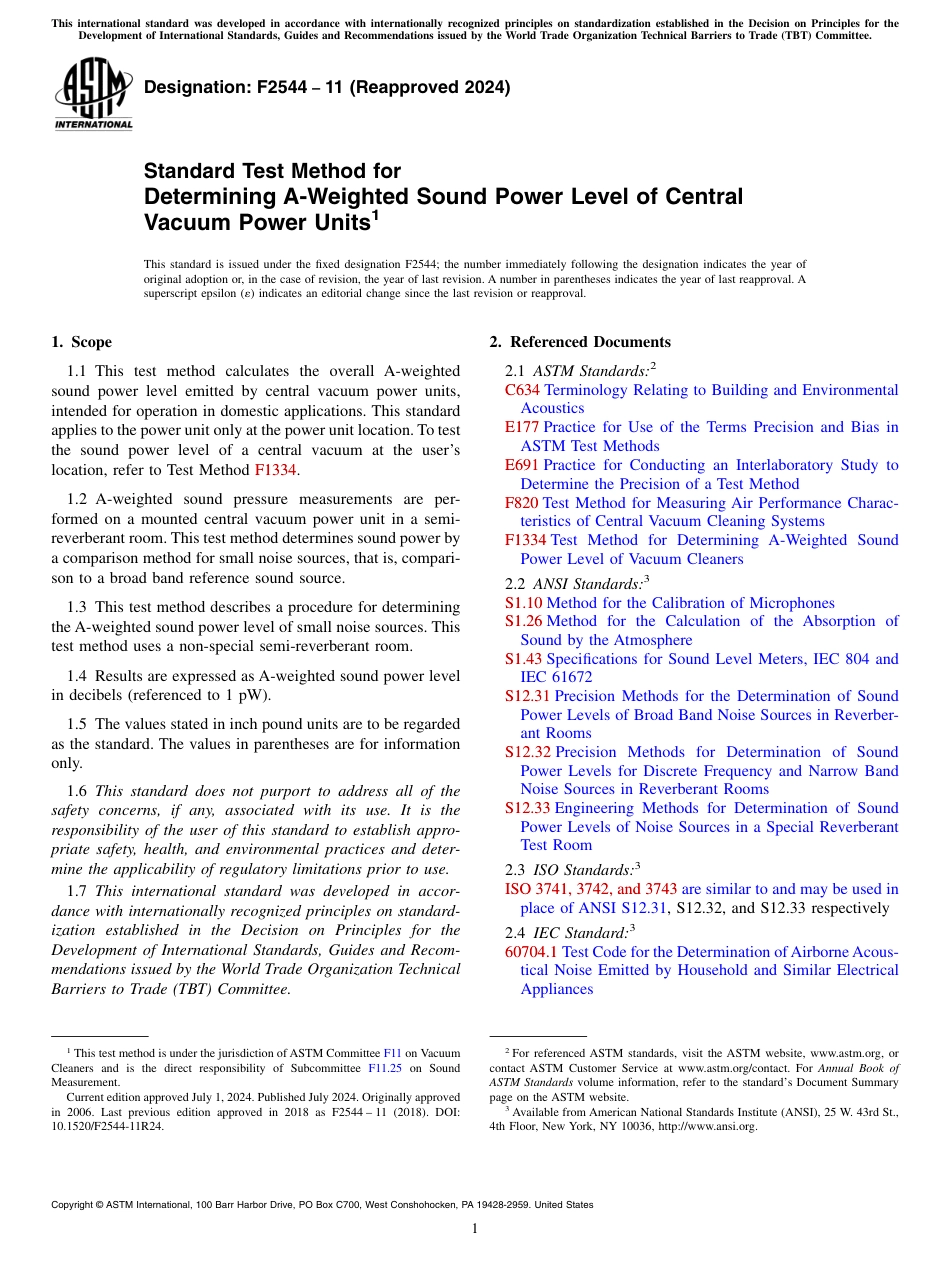 ASTM F2544 - 11 (2024).pdf_第1页
