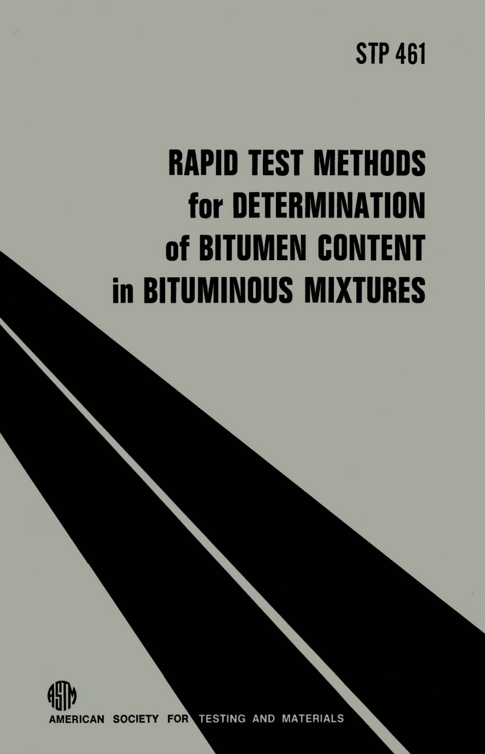 ASTM STP 461-1969.pdf_第1页