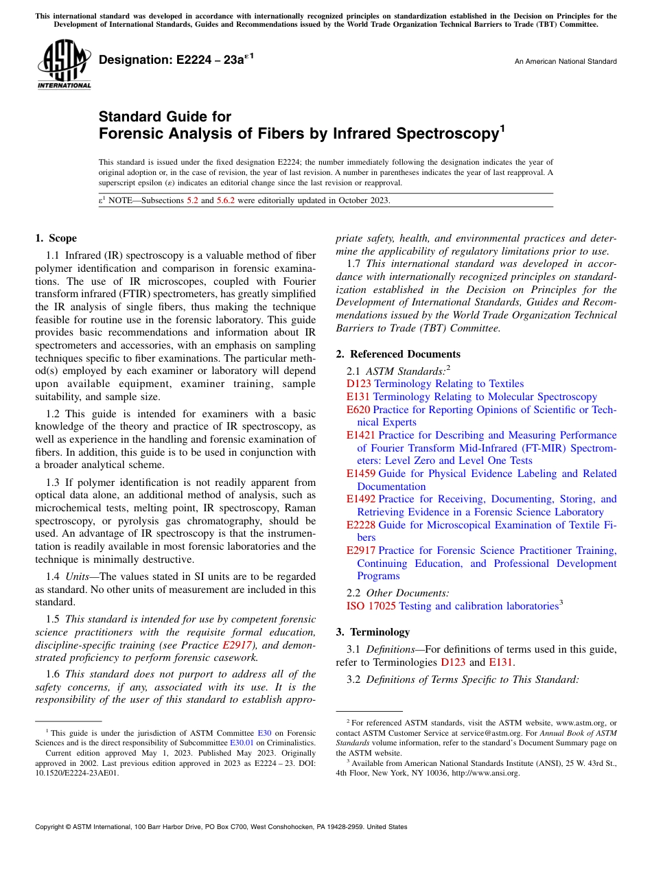 ASTM E2224 - 23ae1.pdf_第1页