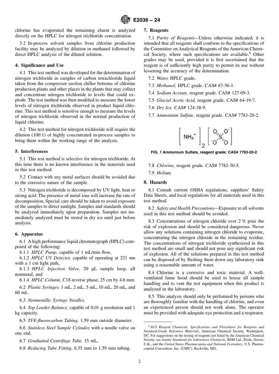 ASTM E2036 - 24.pdf_第2页