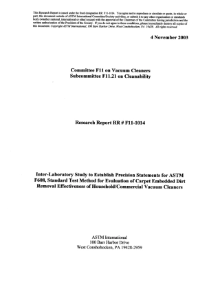 ASTM RR-F11-1014 2003.pdf