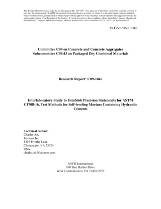 ASTM RR-C09-1047 2016.pdf