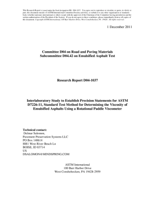 ASTM RR-D04-1037 2011.pdf