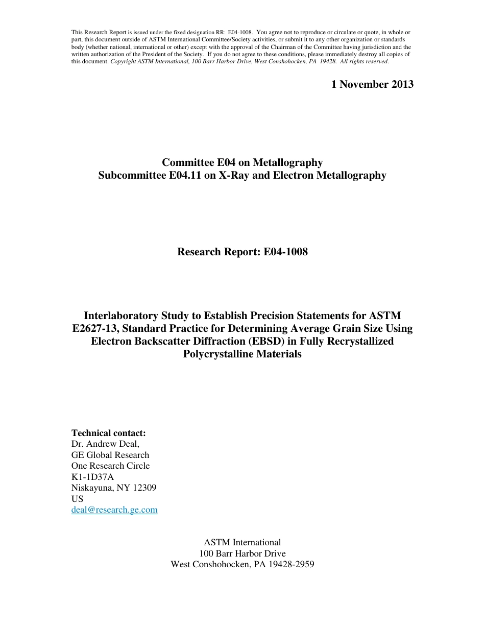 ASTM RR-E04-1008 2013.pdf_第1页
