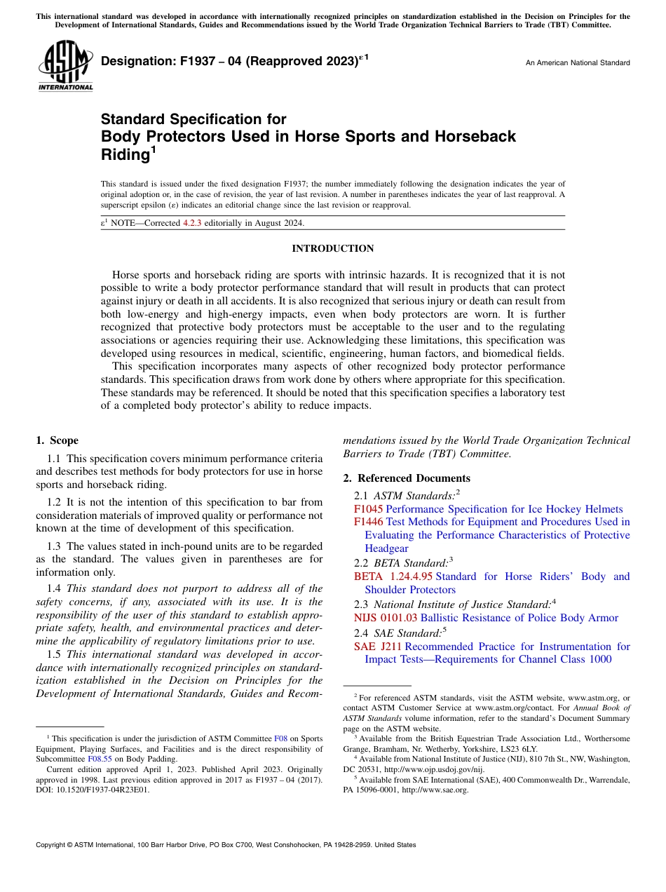ASTM F1937 - 04 (2023)e1.pdf_第1页