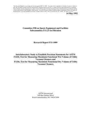 ASTM RR-F11-1009 1992.pdf