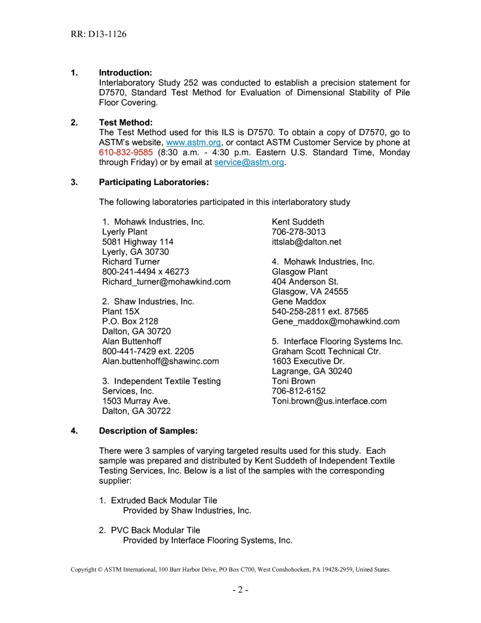 ASTM RR-D13-1126 2009.pdf_第2页