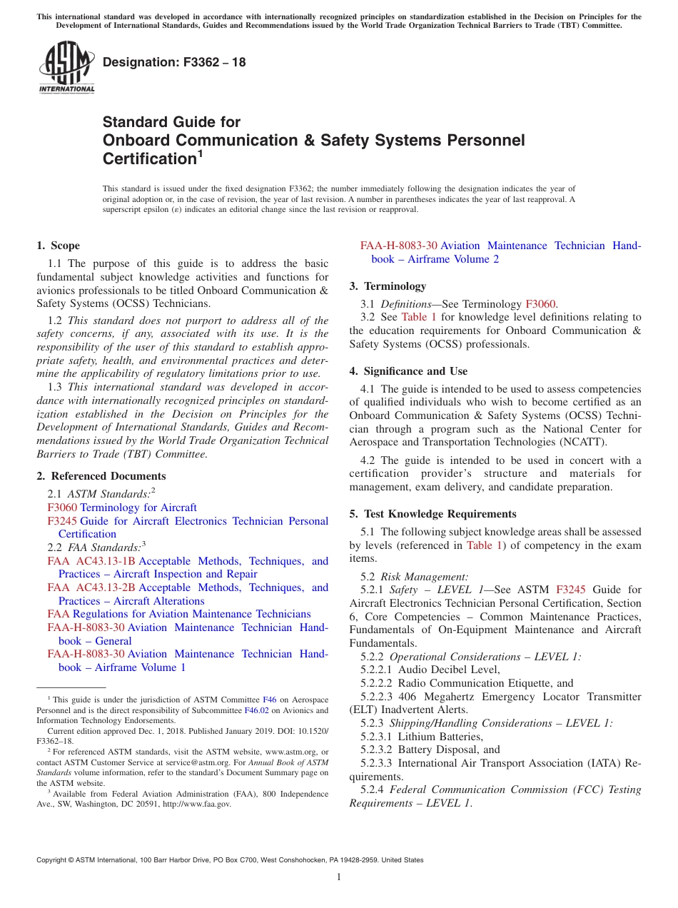 ASTM F3362 - 18.pdf_第1页