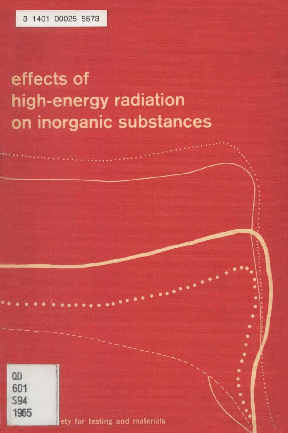 ASTM STP 400-1966.pdf_第1页