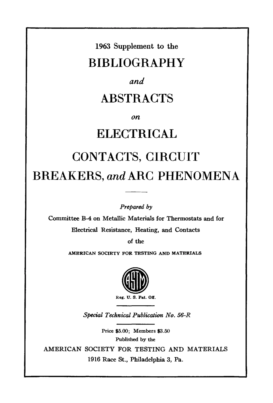 ASTM STP 56-R-1964.pdf_第2页