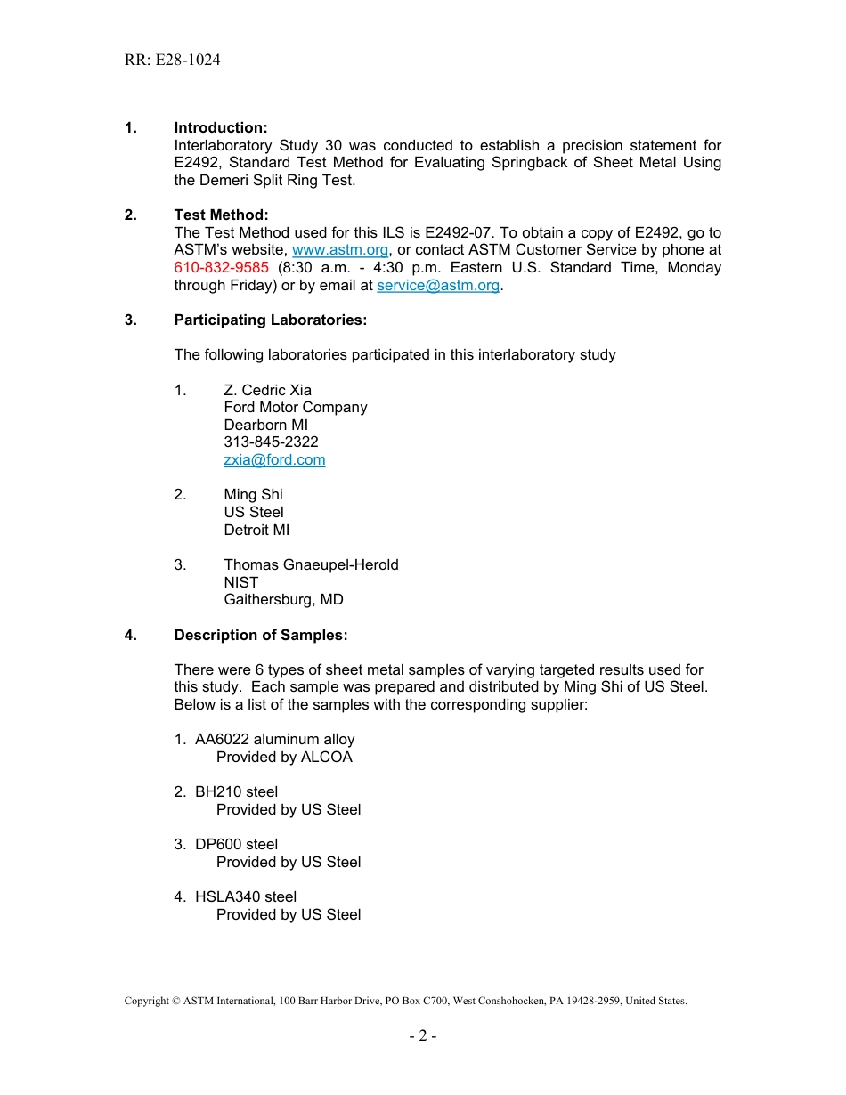 ASTM RR-E28-1024 2007.pdf_第2页