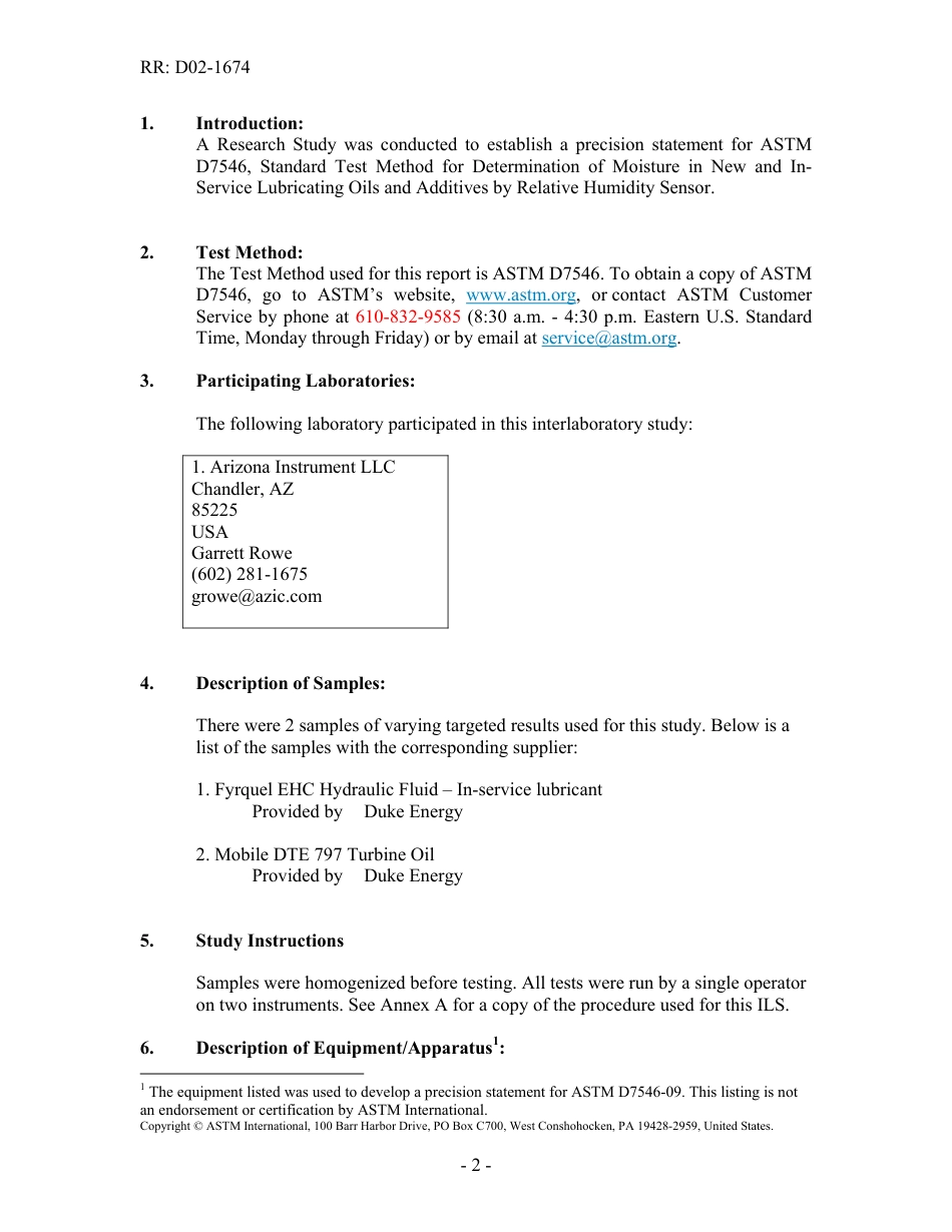 ASTM RR-D02-1674 2009.pdf_第2页