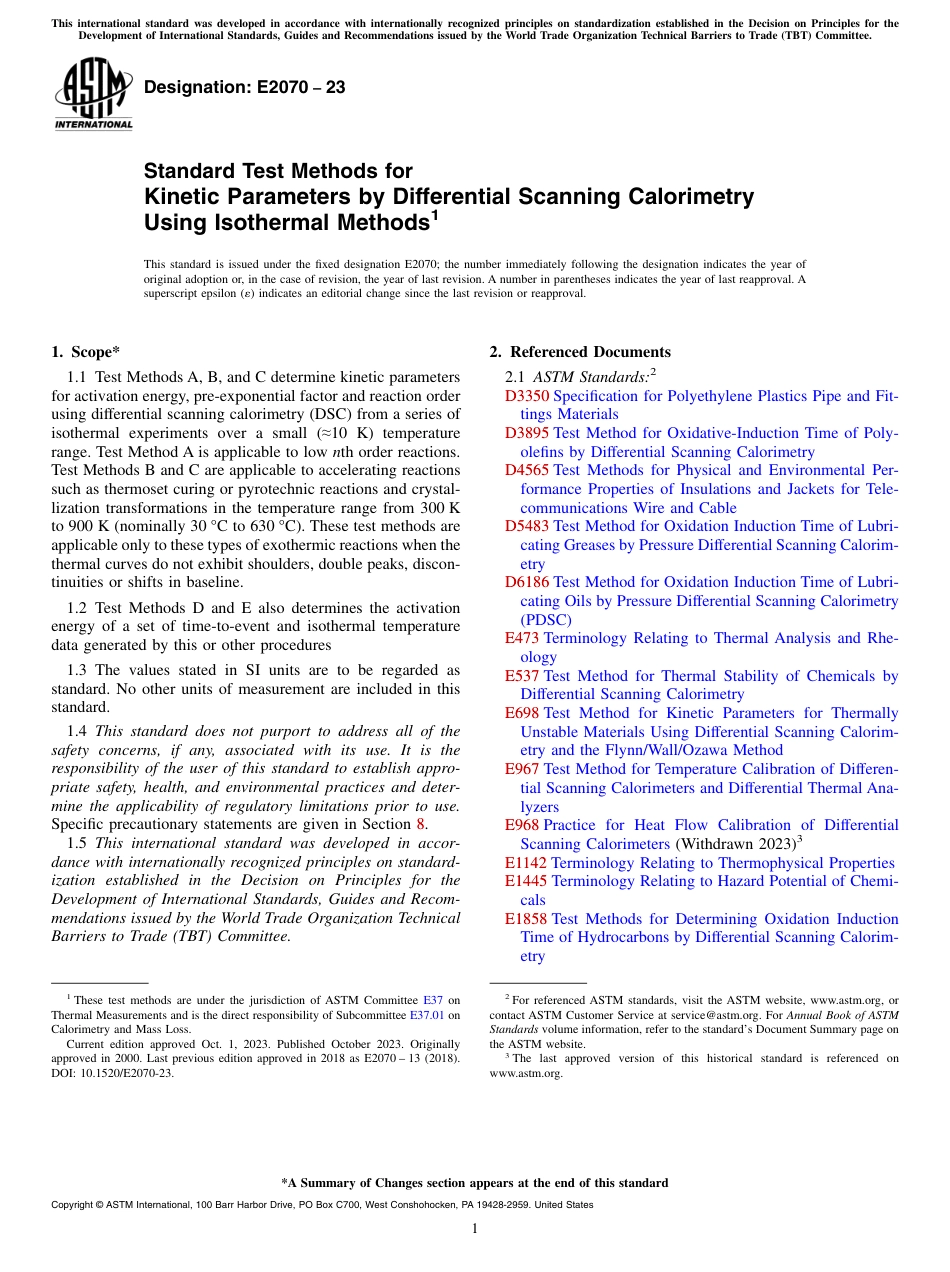 ASTM E2070 - 23.pdf_第1页
