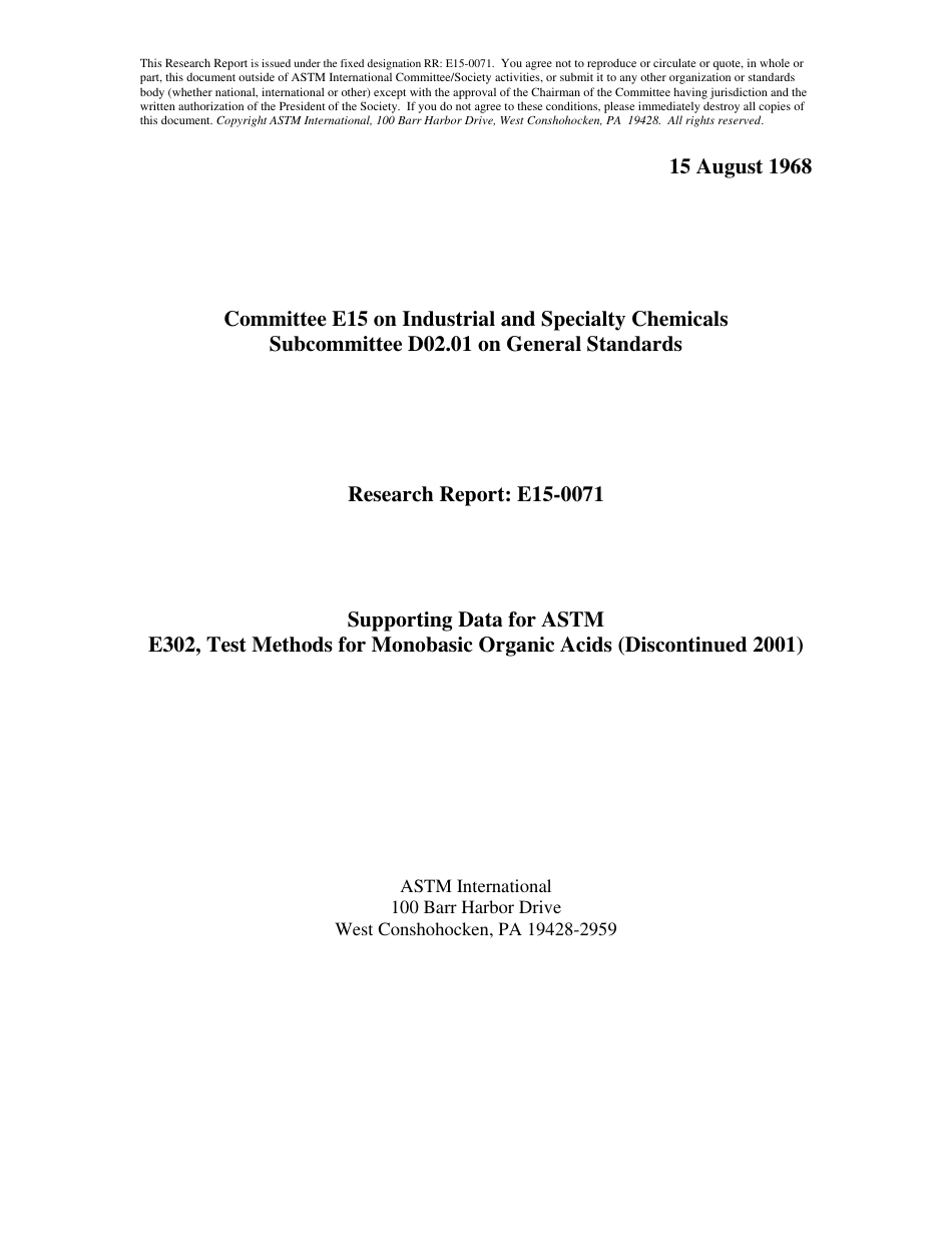 ASTM RR-E15-0071 1968.pdf_第1页